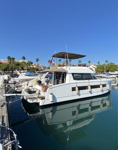 fountaine pajot My 37