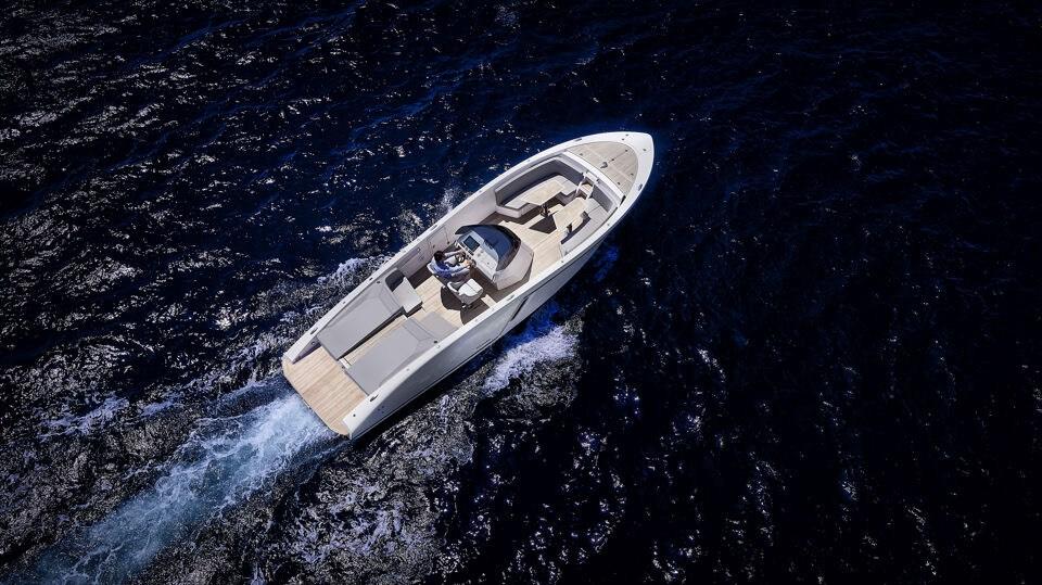 frauscher 1017 gt air