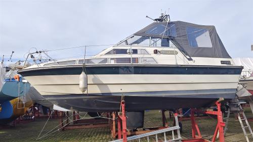 Fjord fjord 725 se