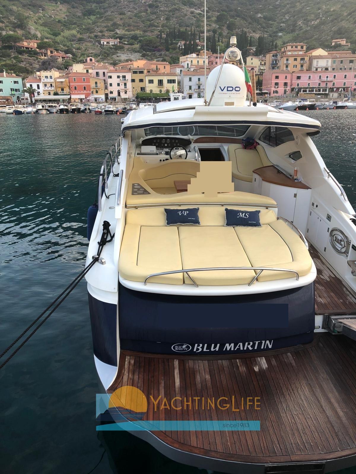 blu martin Sea top 13.90