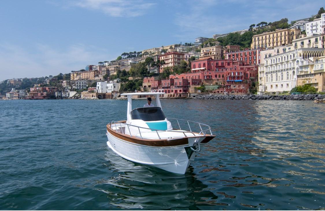 mimì Libeccio 8,50 wa