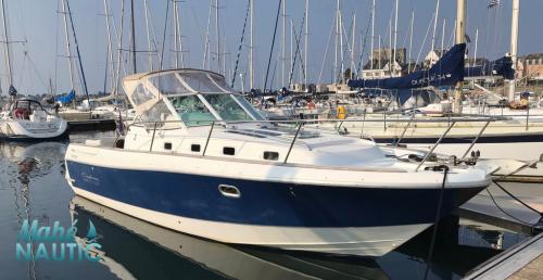 Beneteau ombrine 1001