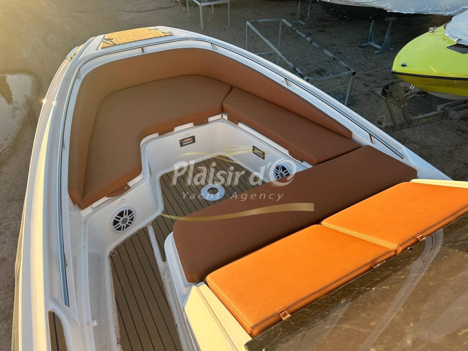 zar - formenti 85 SL