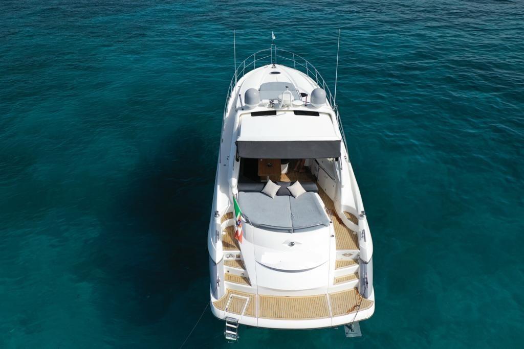 sunseeker Portofino 53