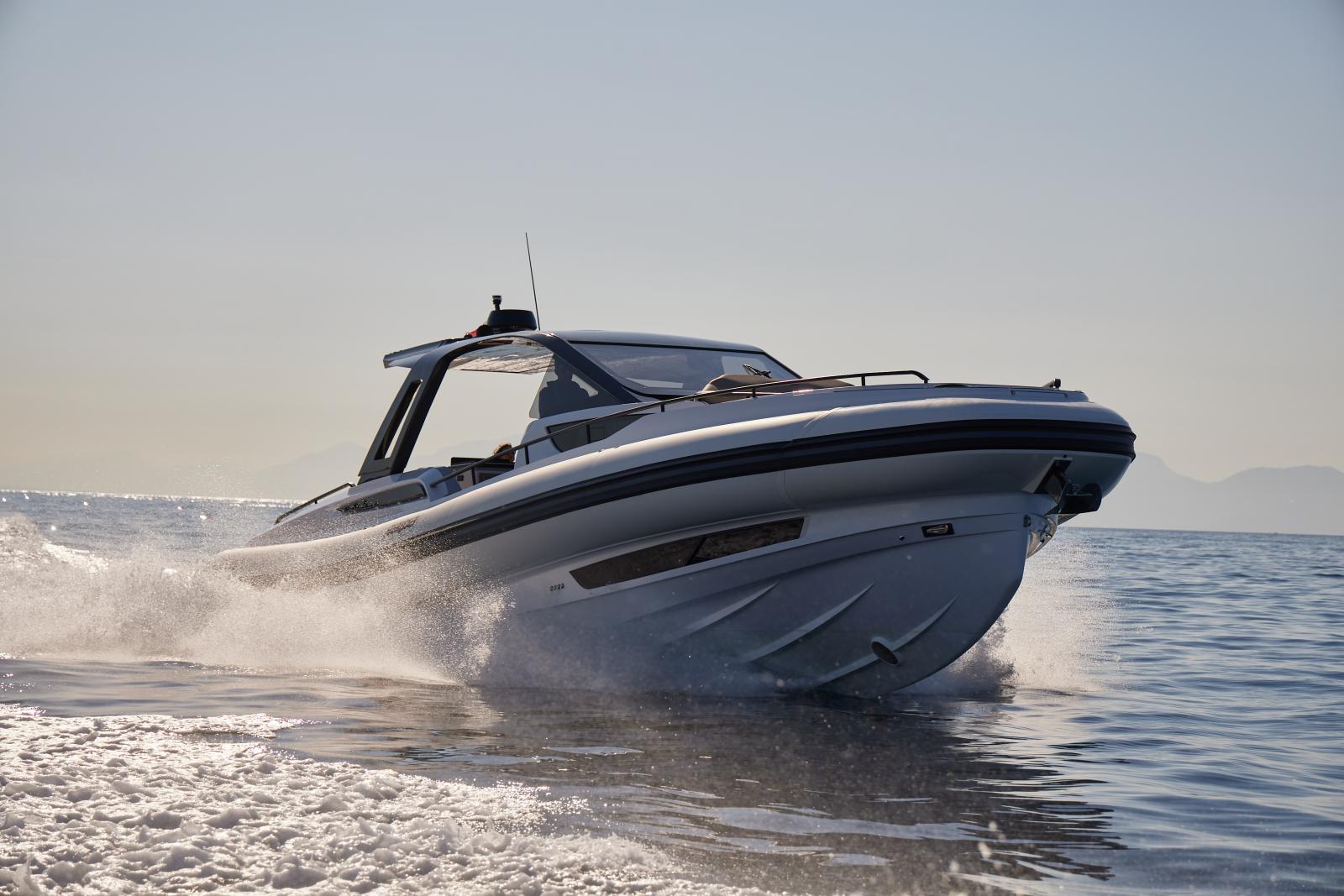 salpa Soleil 52