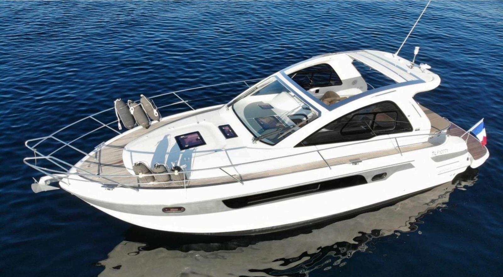 bavaria yachts Sport 35 ht