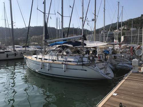 Bavaria yachts 38 ocean