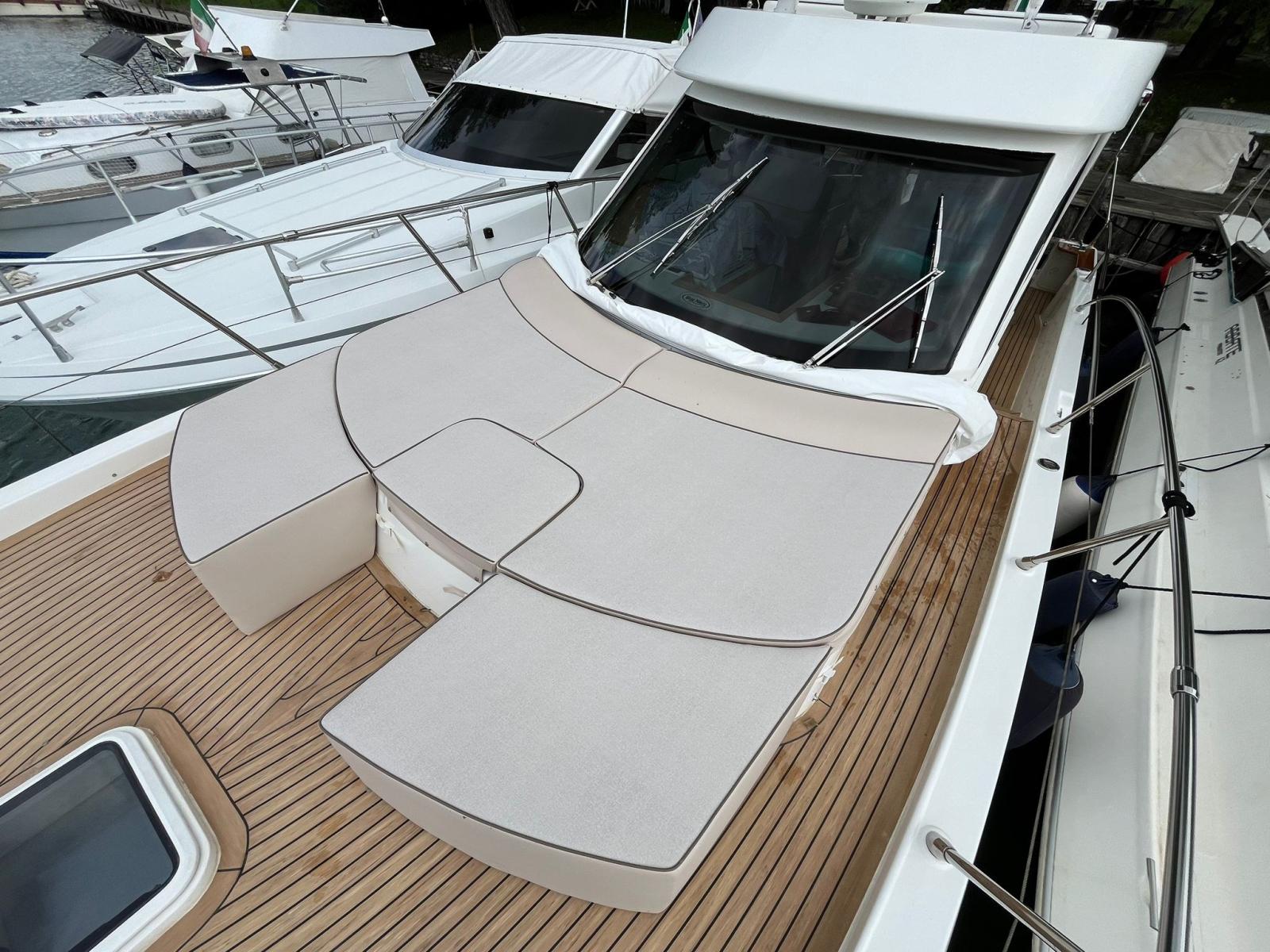 blue navy Blue navy 430 cruiser