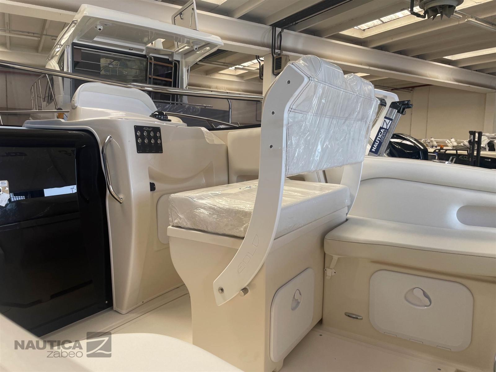 eolo marine 730 day hbs