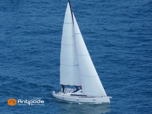 x yachts Xp 38