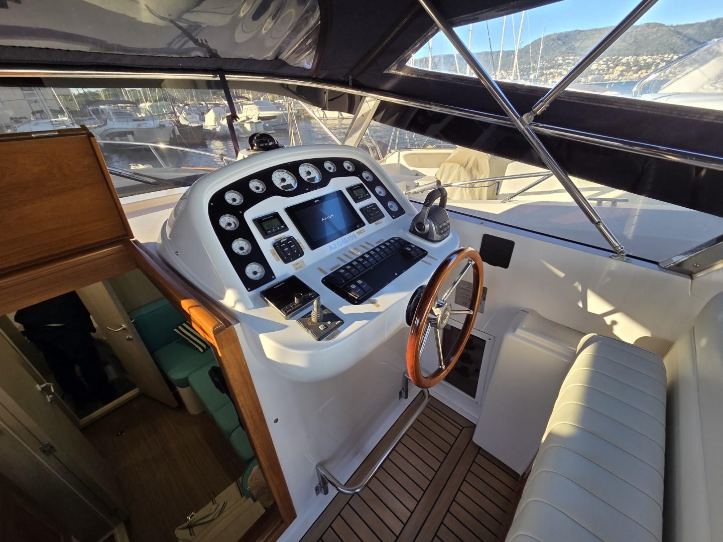 apreamare 32 confort