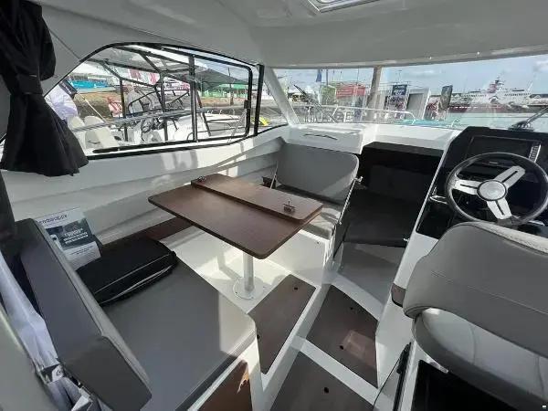 beneteau Antares 7
