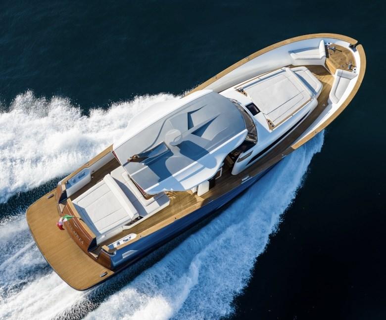 fratelli aprea Lancia aprea 52