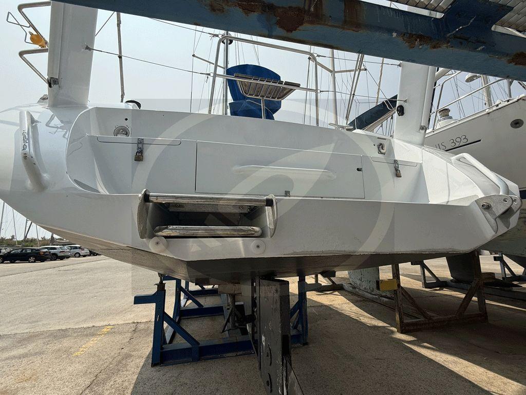 alubat Ovni 395
