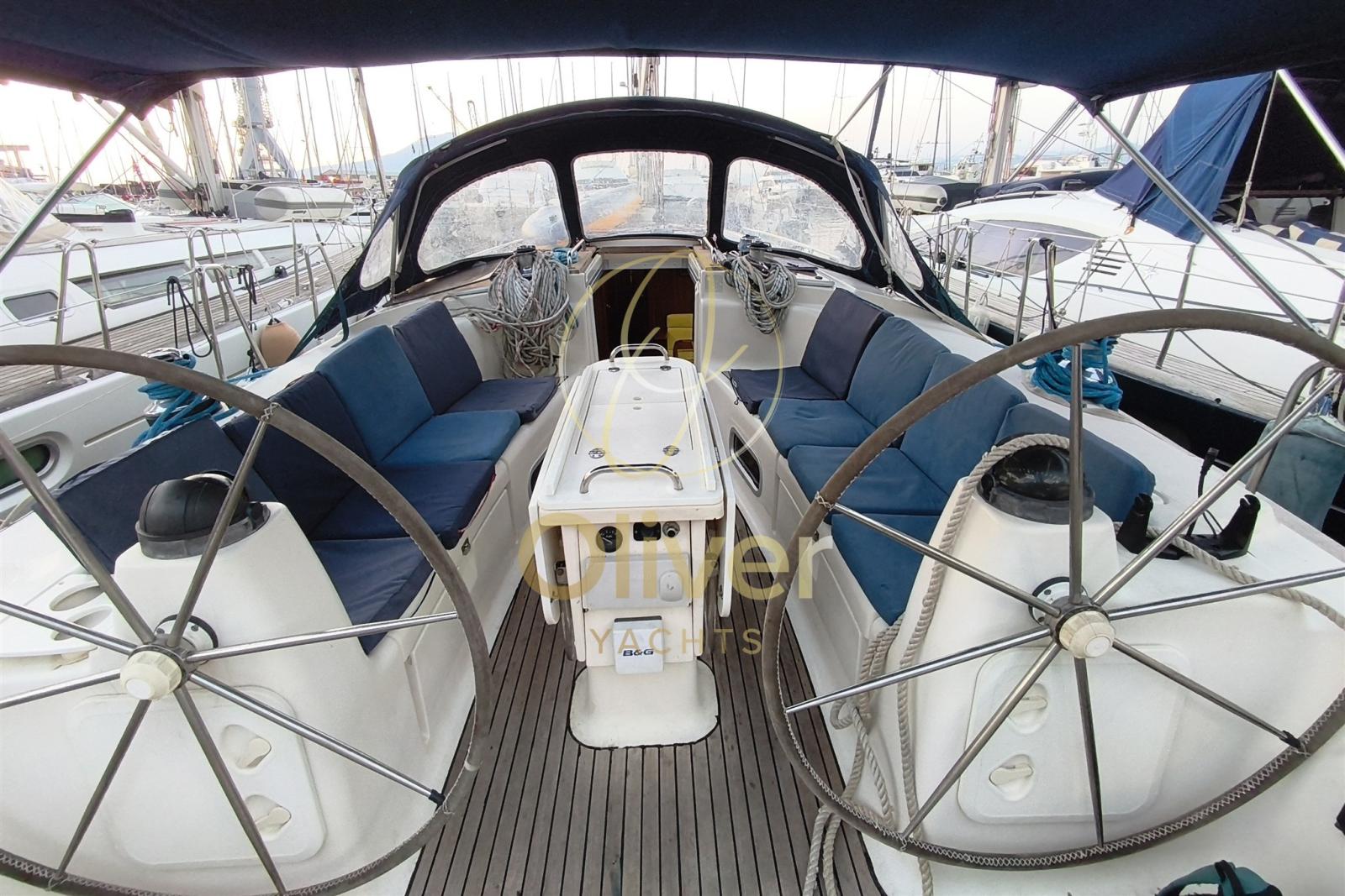 bavaria yachts 44