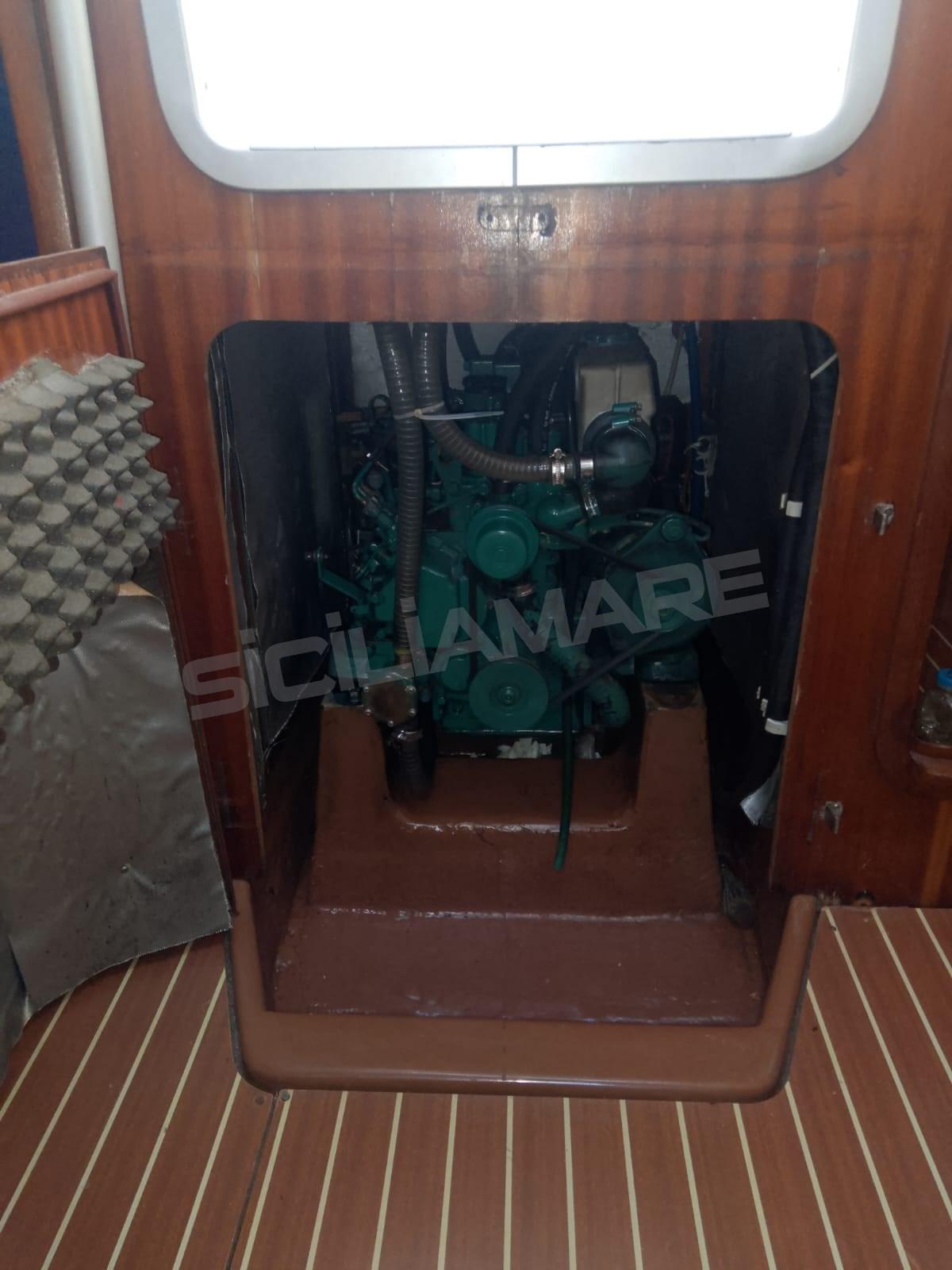 bavaria yachts 38 cruiser