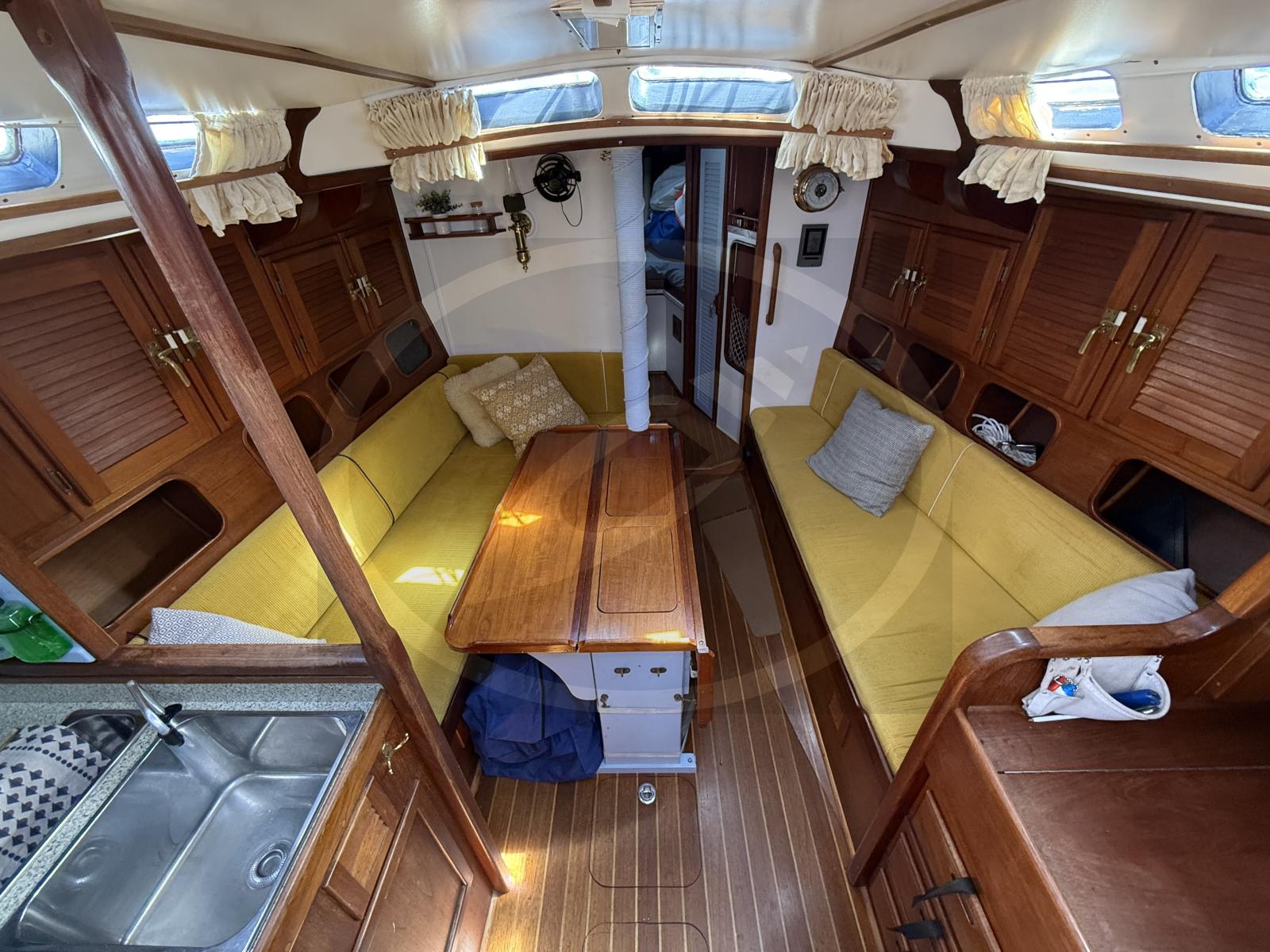 van hulle Multi 33