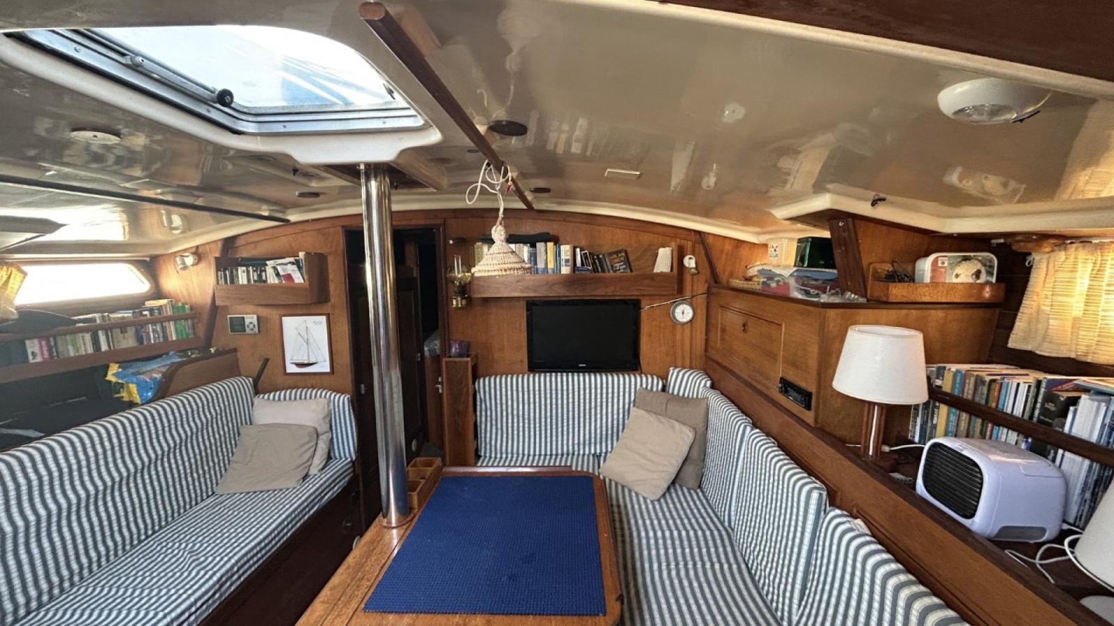 wauquiez Amphitrite 43