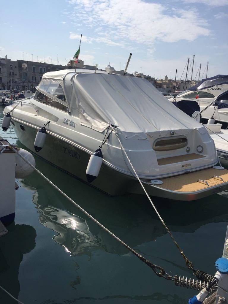 abbate tullio Exception 33