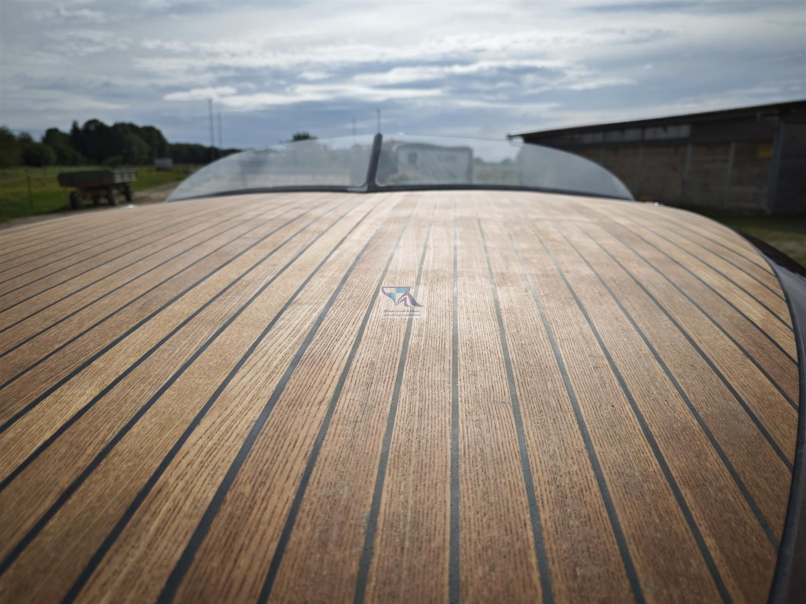 kaiser bootsmanufaktur Kaiser 650