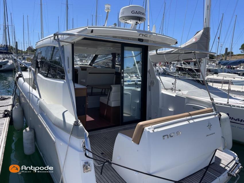 jeanneau Nc 9