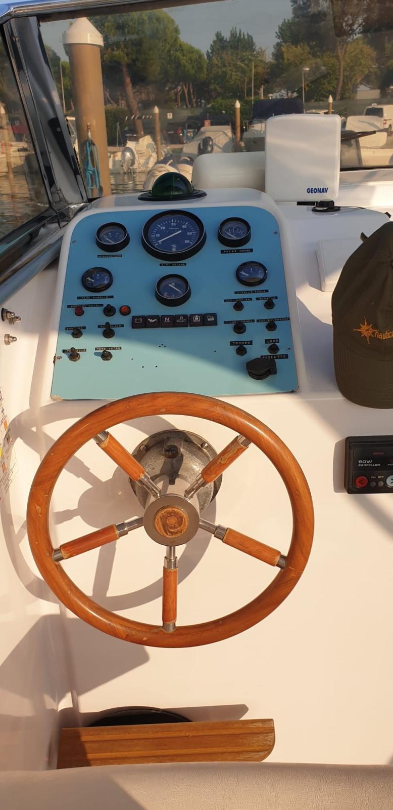 apreamare Smeraldo 8
