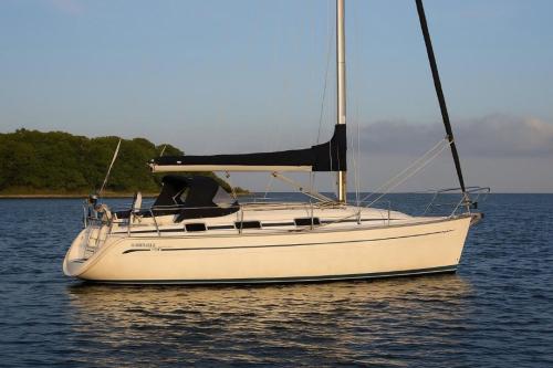 Bavaria yachts 30 cruiser