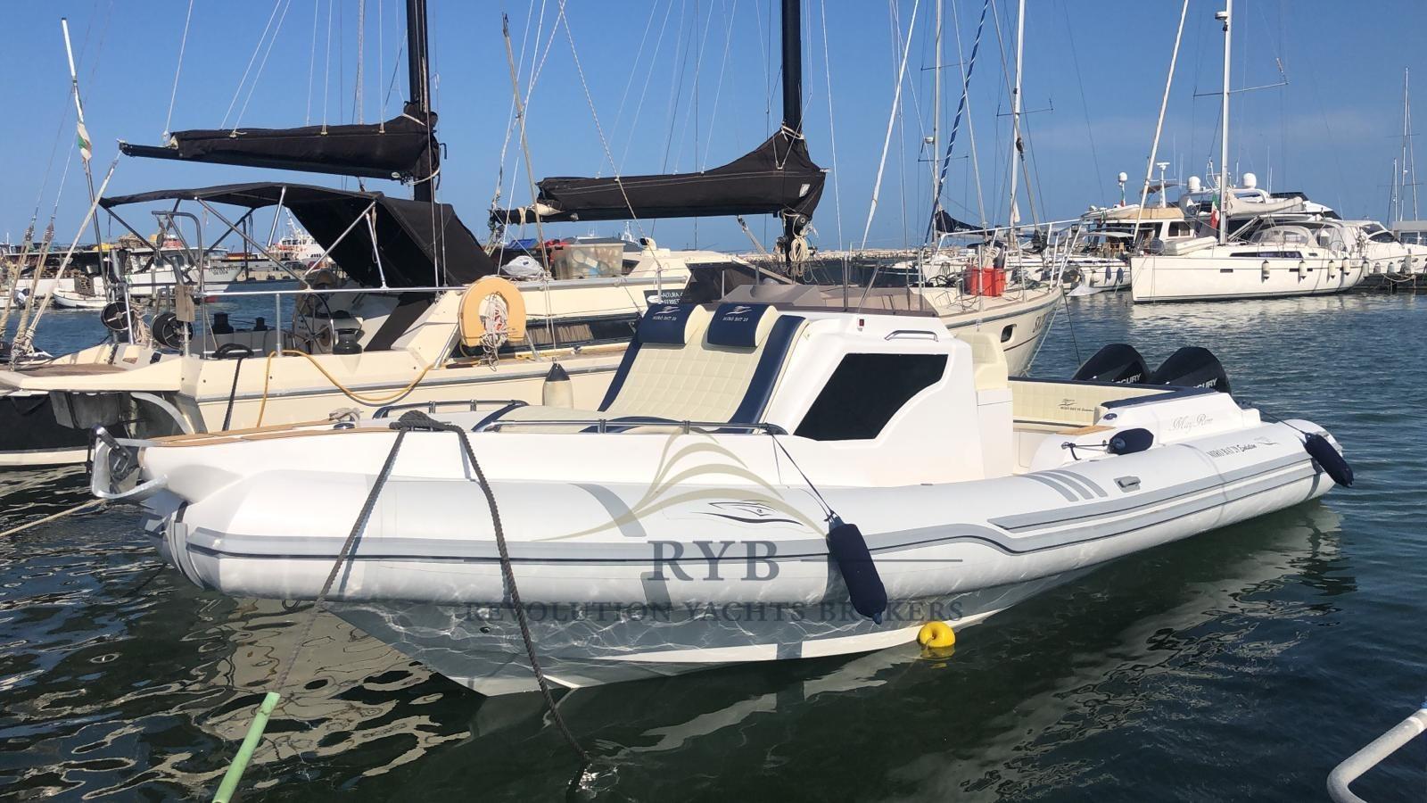 bat international 29 evolution