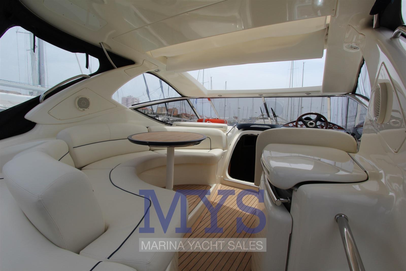 atlantis 42 ht