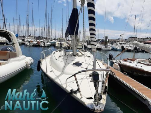 Jeanneau sun 2500