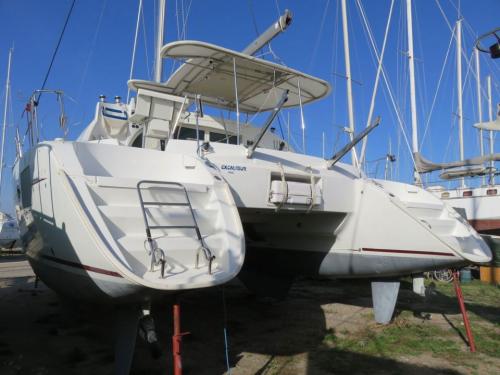 Lagoon lagoon 380 s2