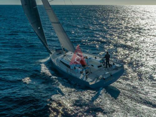 Ice yachts 53 st
