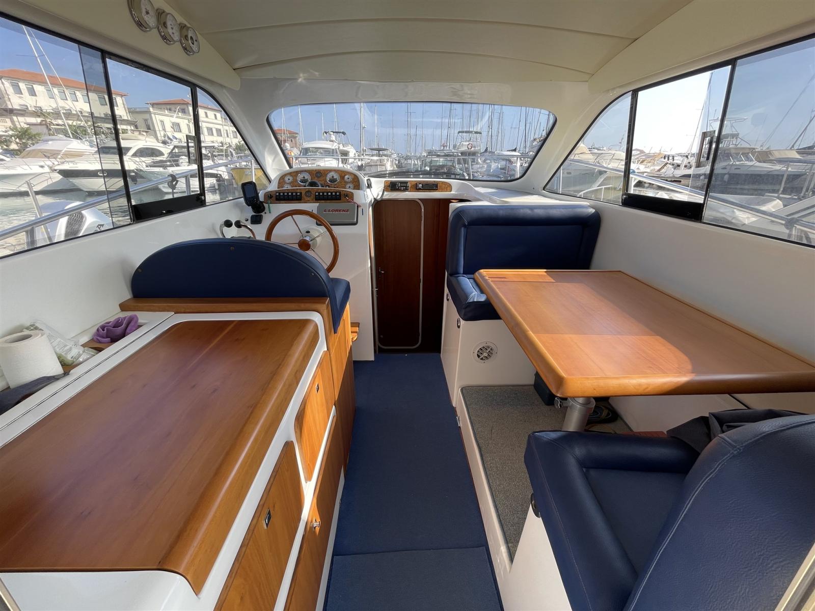 intermare Intermare 30 cruiser