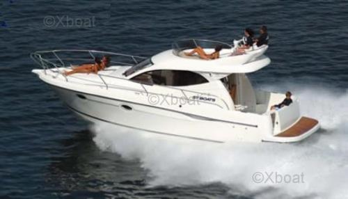 St boats st boats cruiser 34