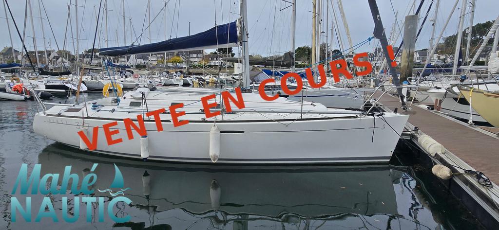 beneteau First 31.7