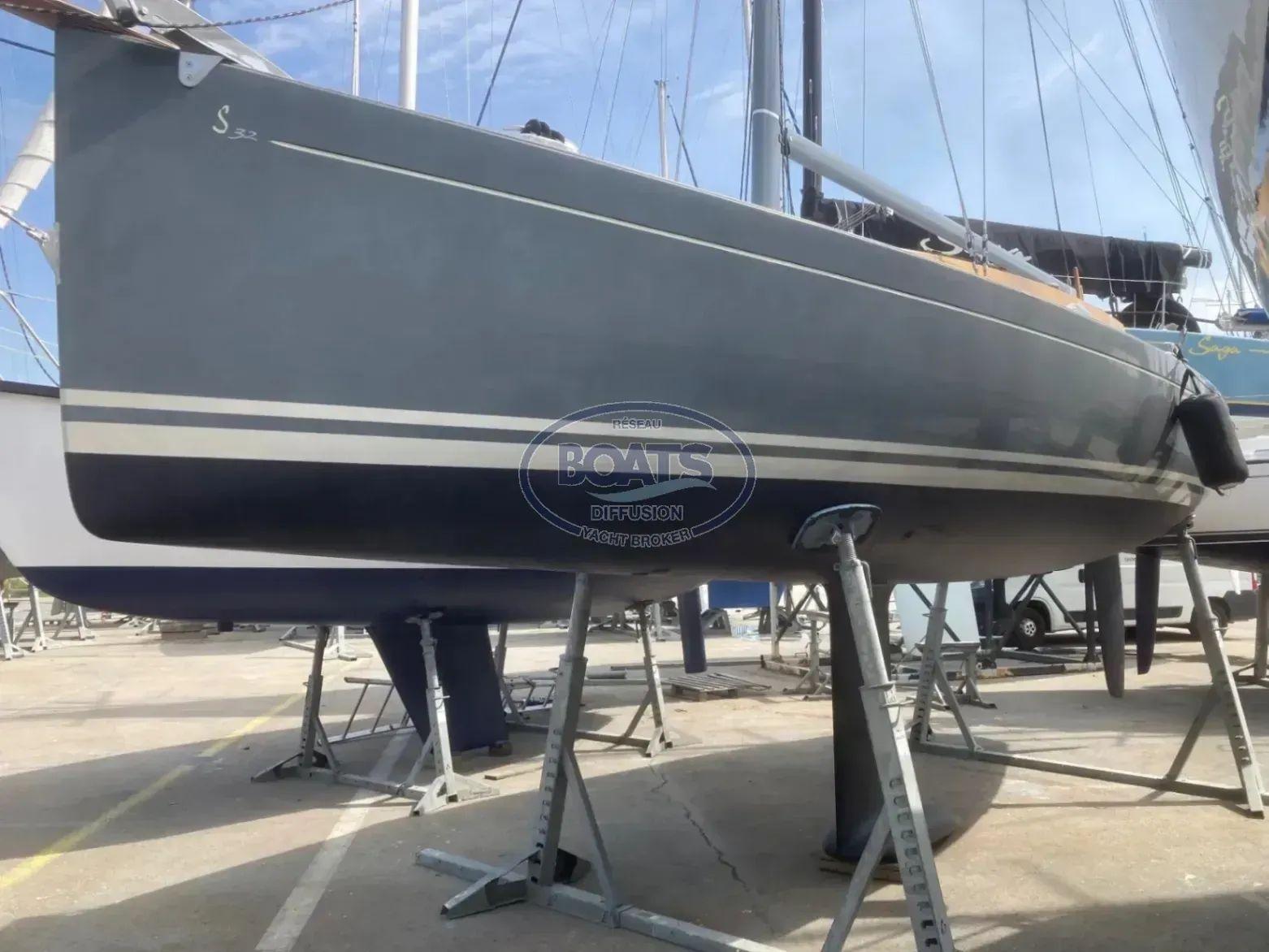 franck roy Solenn 32