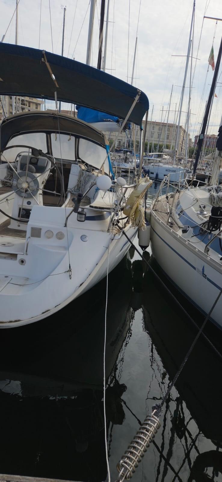 bavaria yachts 36