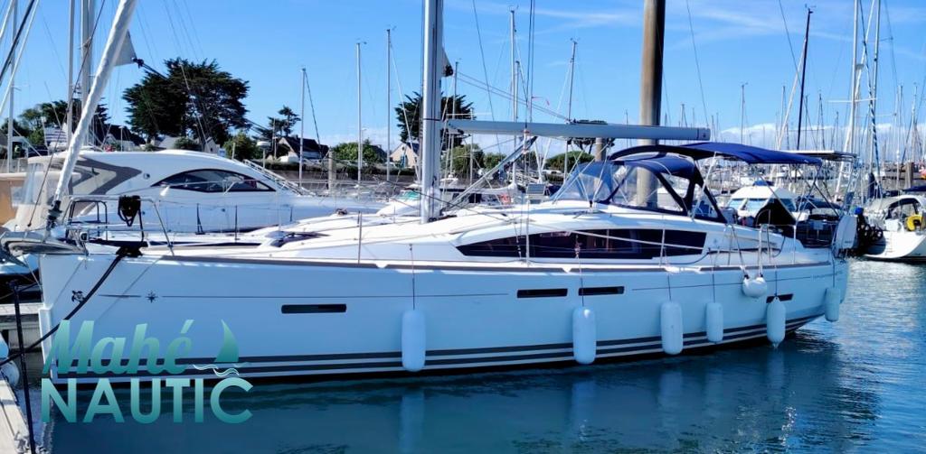 jeanneau Sun odyssey 41 ds