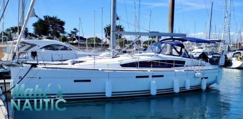 Jeanneau sun odyssey 41 ds