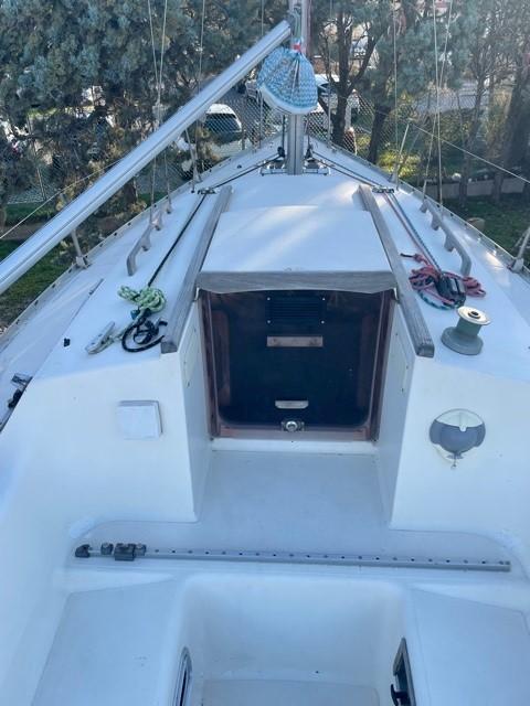 jeanneau Fantasia 27 dl