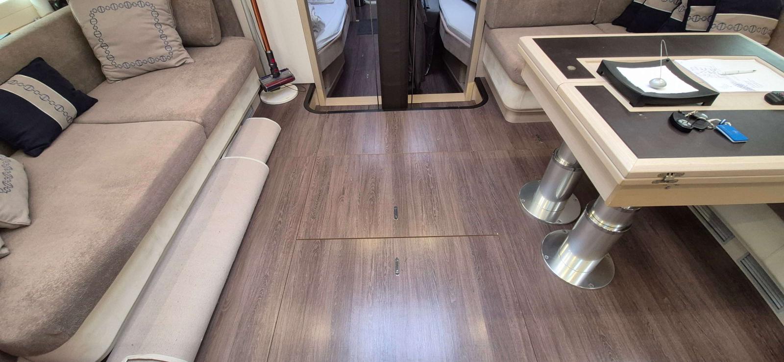 jeanneau Jeanneau yachts 64