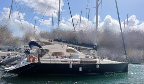 Bavaria yachts bavaria 50