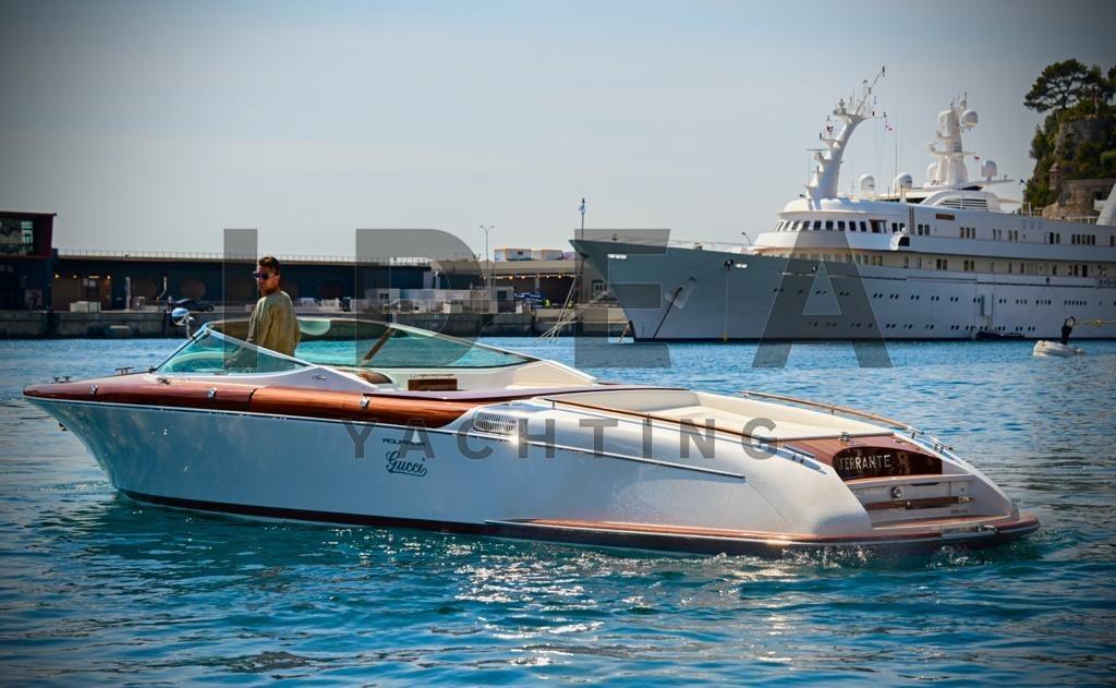 riva Aquariva gucci