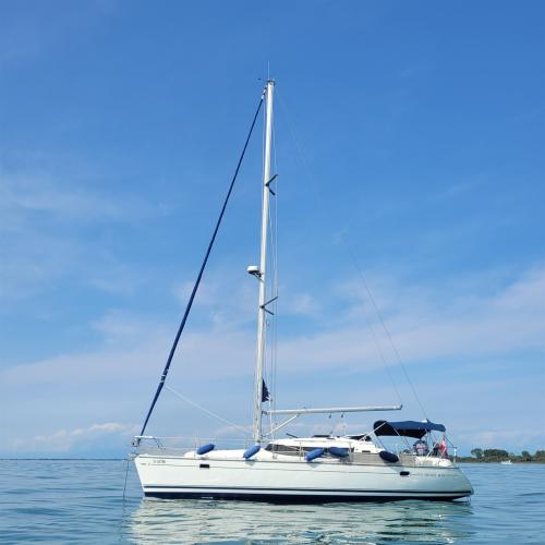Jeanneau sun odyssey 40 ds