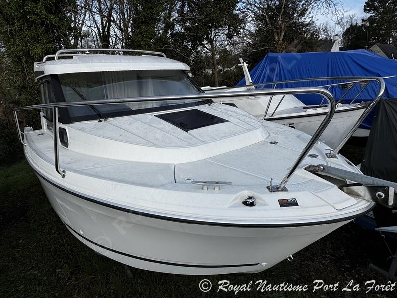 jeanneau Merry fisher 695