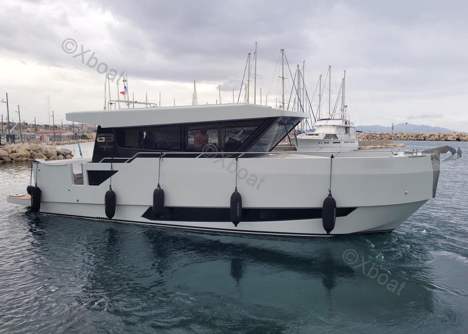 carboyacht Carbo 42