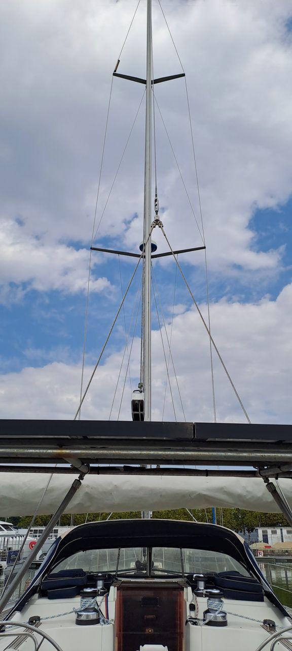 jeanneau Sun odyssey 51