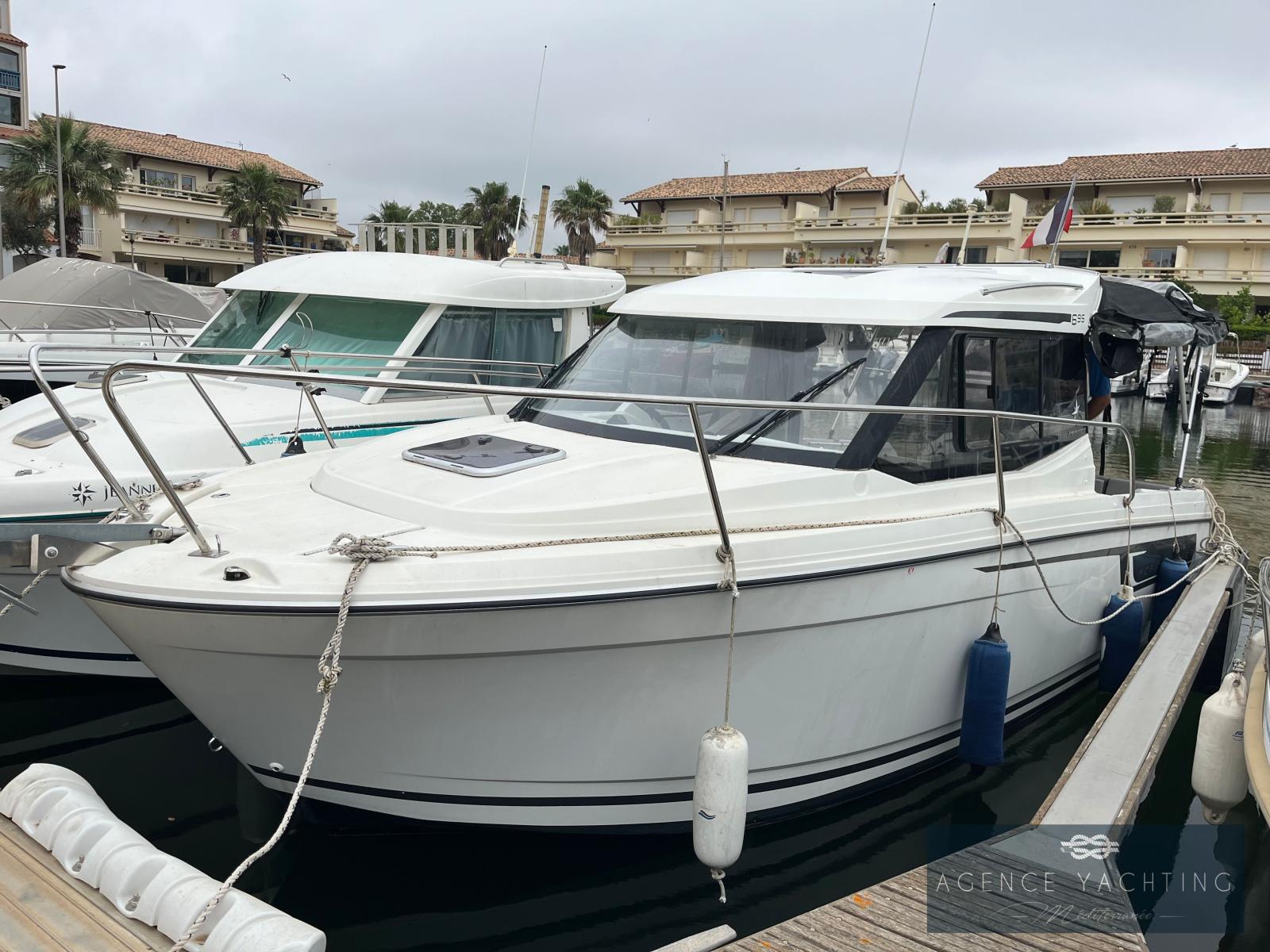 jeanneau Merry fisher 695