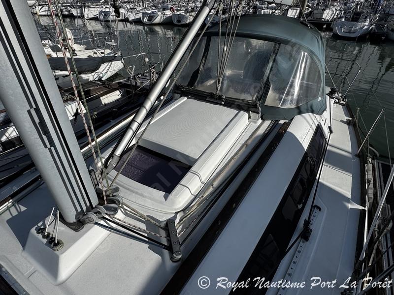 beneteau Oceanis 31