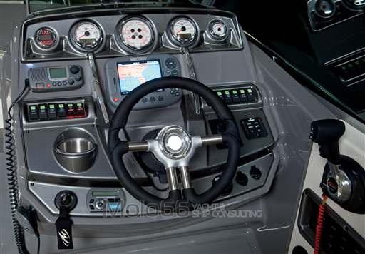 monterey boats 295 scr sport cruiser